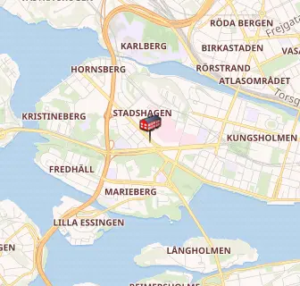 Stockholm