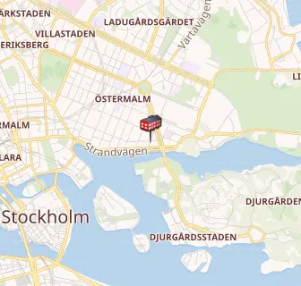 Stockholm