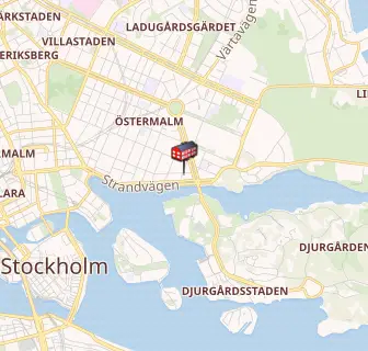 Stockholm