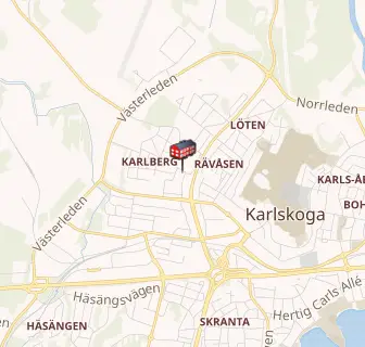 Karlskoga