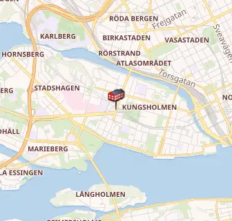 Stockholm