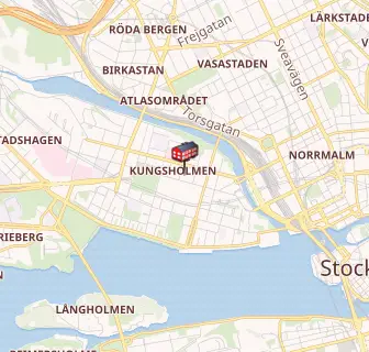Stockholm