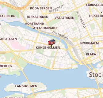 Stockholm