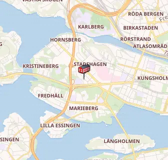 Stockholm
