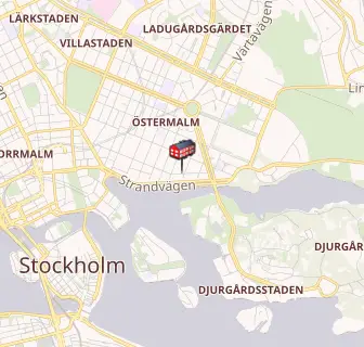Stockholm