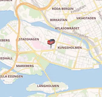 Stockholm