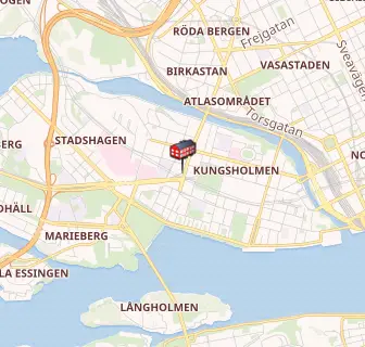 Stockholm