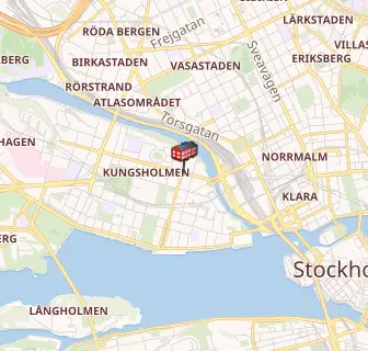 Stockholm