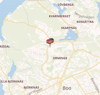 Nacka