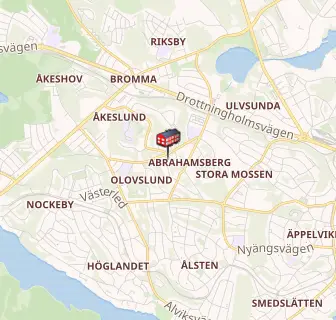 Stockholm