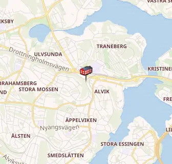 Stockholm
