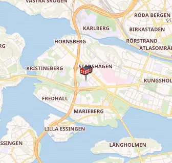 Stockholm