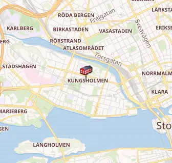 Stockholm