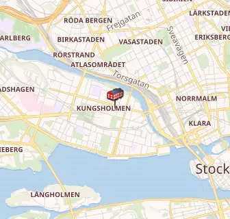 Stockholm