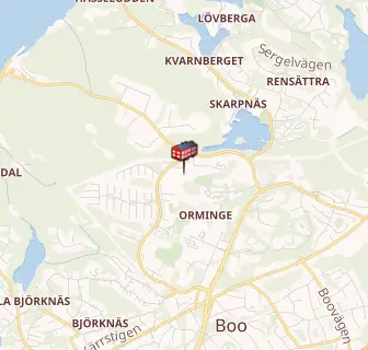 Nacka