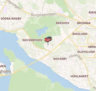 Stockholm