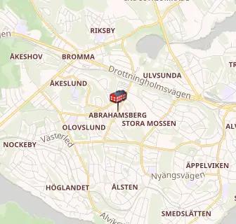 Stockholm