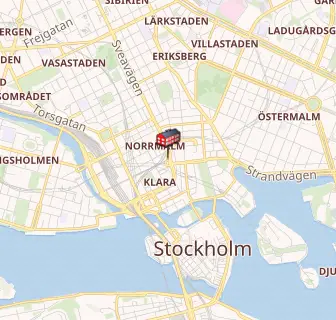 Stockholm