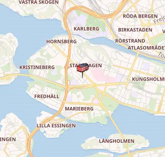 Stockholm