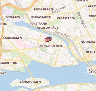 Stockholm