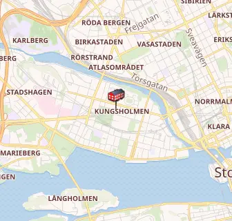 Stockholm