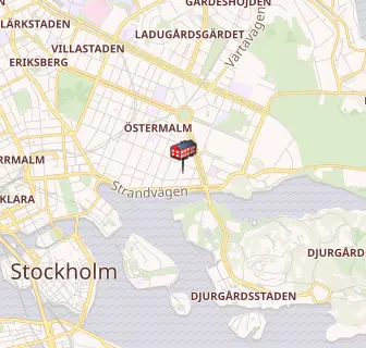 Stockholm