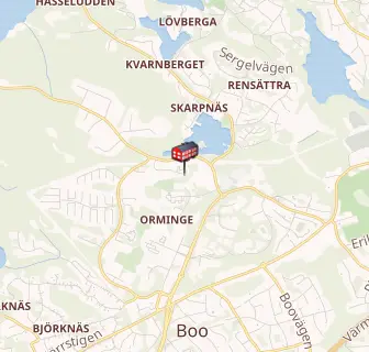 Nacka
