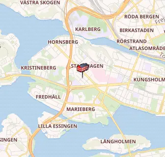Stockholm