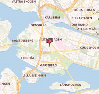 Stockholm
