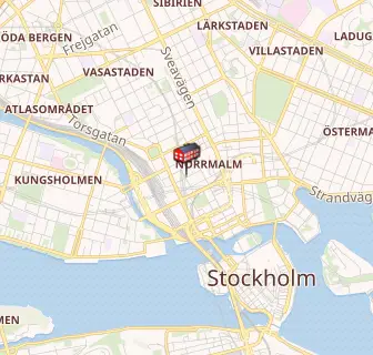 Stockholm