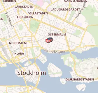 Stockholm