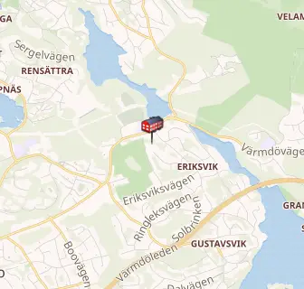 Nacka