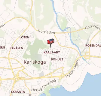 Karlskoga