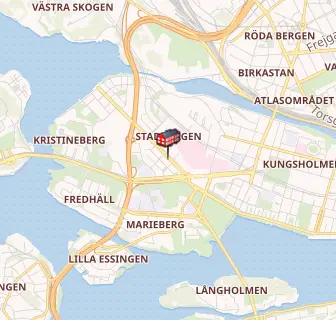 Stockholm