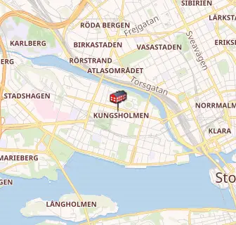 Stockholm