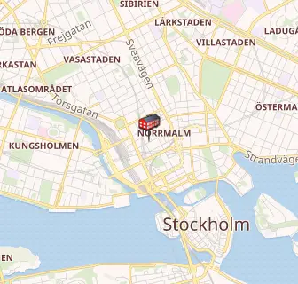 Stockholm
