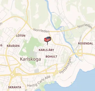 Karlskoga