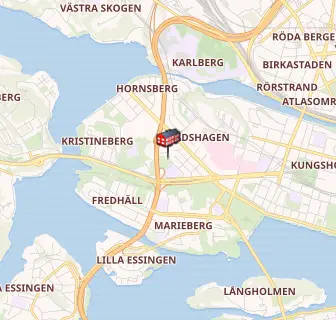 Stockholm