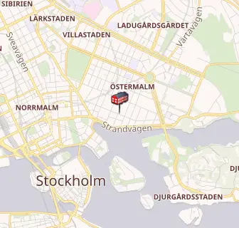 Stockholm
