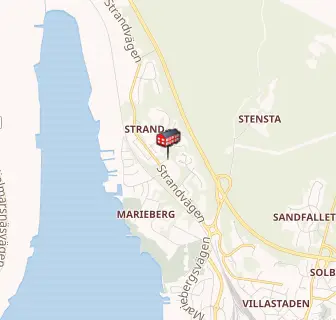 Kristinehamn