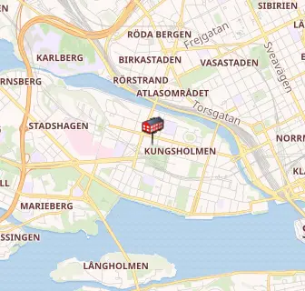 Stockholm
