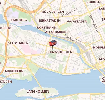 Stockholm