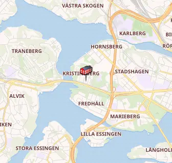 Stockholm