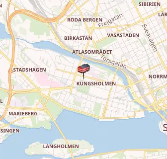 Stockholm