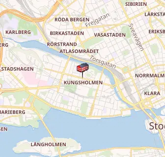 Stockholm