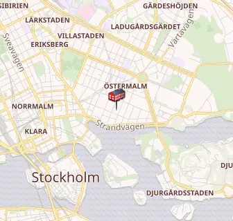 Stockholm