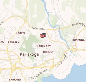 Karlskoga