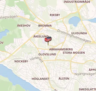 Stockholm