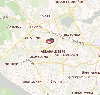 Stockholm