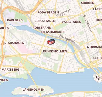 Stockholm